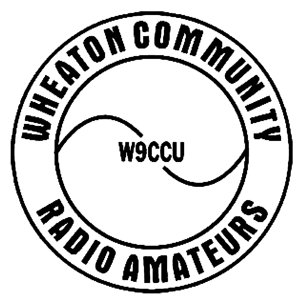 Home - Wheaton Community Radio Amateurs